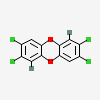 an image of a chemical structure CID 158474708