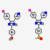 an image of a chemical structure CID 158474722