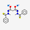 an image of a chemical structure CID 158481740