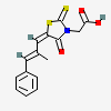 an image of a chemical structure CID 1584822