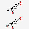 an image of a chemical structure CID 158485551