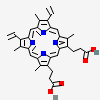 an image of a chemical structure CID 158488