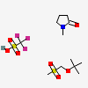 an image of a chemical structure CID 158489846