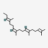 an image of a chemical structure CID 158493949