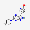 an image of a chemical structure CID 158494069