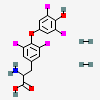 an image of a chemical structure CID 158501732
