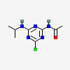an image of a chemical structure CID 158502