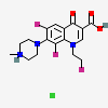 an image of a chemical structure CID 158503960