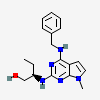 an image of a chemical structure CID 158505841