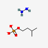 an image of a chemical structure CID 158506073