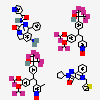 an image of a chemical structure CID 158506733