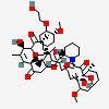 an image of a chemical structure CID 158509050