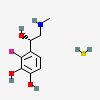 an image of a chemical structure CID 158510675