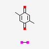 an image of a chemical structure CID 158513377