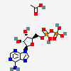 an image of a chemical structure CID 158513577