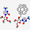 an image of a chemical structure CID 158515455