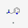an image of a chemical structure CID 158519145