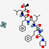 an image of a chemical structure CID 158519776
