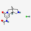an image of a chemical structure CID 158520010