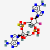 an image of a chemical structure CID 158522511
