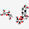 an image of a chemical structure CID 158523085