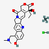 an image of a chemical structure CID 158525408