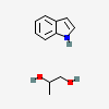 an image of a chemical structure CID 158527009