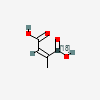 an image of a chemical structure CID 158529360