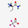 an image of a chemical structure CID 158532376