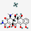 an image of a chemical structure CID 158534905