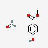 an image of a chemical structure CID 158536079