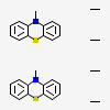 an image of a chemical structure CID 158538823