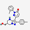 an image of a chemical structure CID 158539197