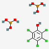 an image of a chemical structure CID 158544725
