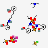 an image of a chemical structure CID 158545191