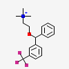 an image of a chemical structure CID 15856