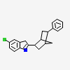 an image of a chemical structure CID 158562290