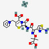 an image of a chemical structure CID 158565079