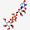 an image of a chemical structure CID 158571248