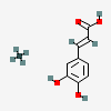 an image of a chemical structure CID 158571650