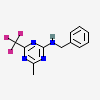 an image of a chemical structure CID 15857810