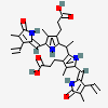 an image of a chemical structure CID 158580543