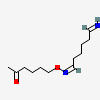 an image of a chemical structure CID 158582853