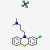 an image of a chemical structure CID 158584570