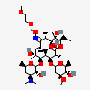 an image of a chemical structure CID 158585910