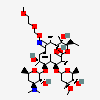 an image of a chemical structure CID 158585914