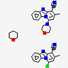 an image of a chemical structure CID 158589641