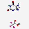 an image of a chemical structure CID 158590544