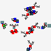 an image of a chemical structure CID 158597774