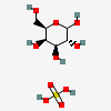 an image of a chemical structure CID 158598336